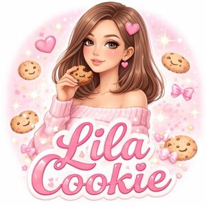 Meet your Posher, Lila Cookie